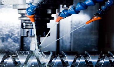 CNC & conventional machining -Split, Croatia