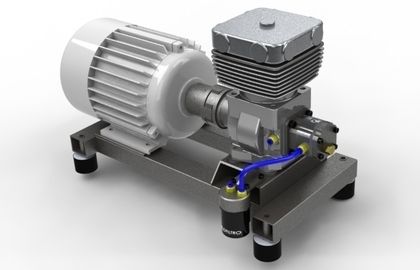 3D Modeling - Split, Croatia